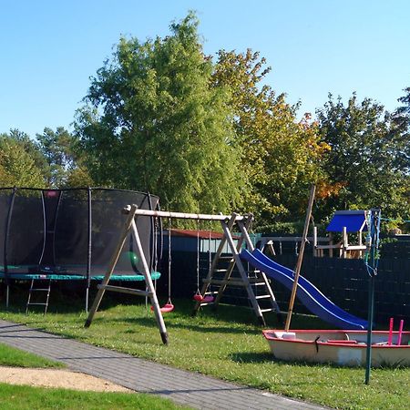 Fewo Fam. Droese Ostseebad Kühlungsborn エクステリア 写真